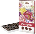 Конфеты шоколадные Бабаевский Ассорти Букеты 300 г
