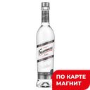 Водка Беленькая Люкс 40% 0,5л (Россия):12