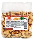Крекер ZAI CRACKER, Заи Крекер Крошки-рыбешки, 250г