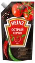 Кетчуп Heinz острый, 350 г