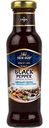 Соус Sen Soy Black Pepper, 320г
