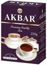 Чай черный AKBAR 100 YEARS листовой, 250 г