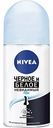 Антиперспирант женский Nivea Невидимый для черного и белого Pure, 50 мл
