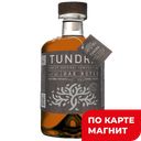 Настойка горькая TUNDRA Forest 40% 0,5л (Татспиртпром):6