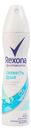 Антиперспирант спрей Rexona свежесть душа, 150 мл