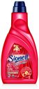 Гель Sionell Color Protect для стирки цветного белья 1 л