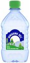 Вода питьевая «Шишкин Лес» без газа, 400 мл