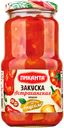 Закуска овощная "Пиканта" Астраханская, 530 г