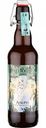 Пивной напиток Moonshine Brewery Aisling Session Witbier нефильтрованный 4 % алк., Россия, 0,5 л