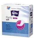 Прокладки ежедневные Bella Panty Soft classic, 60+10 шт