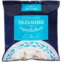 Пельмени Экспродов Тресковые из тресковых рыб, 500г