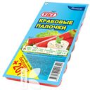 Палочки VICI крабовые охлажденное 220г