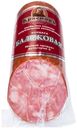 Колбаса Красновъ Балыковая, 300г