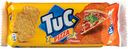 Крекер TuC Пицца, 100 г