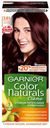 Крем-краска для волос Garnier Color Naturals сочная ежевика тон 3.61, 112 мл