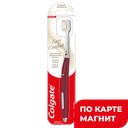 COLGATE Зубная щетка Easy Comfort средняя:12/72