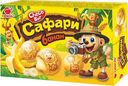 Печенье Чоко бой Сафари Банан 42г