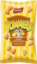 Картофельный снэк Pommels оригинал, 75 г