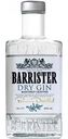 Джин Barrister Dry 40 % алк., Россия, 0,25 л