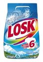 Стиральный порошок Losk Горное озеро 2,7кг