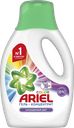 Средство для стирки ARIEL®, жидкое, Колор, 1,04л