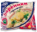 Вареники с картофелем Компания Экстра Мясопродукт 450гр