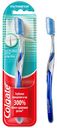 Зубная щетка Colgate Шелковые Нити ультрамягкая жесткость