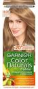 Крем-краска для волос Color Naturals, оттенок 8.00 «глубокий светло-русый», Garnier, 110 мл
