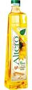 Масло подсолнечное Altero Vitality с добавлением оливкового и масла зародышей пшеницы, 0,81л