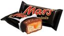 Марс минис вес.