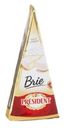 Сыр President Brie мягкий с белой плесенью 200г