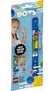 Конструктор 41911 Браслет «Чемпионки» LEGO Dots 6+, 33 детали
