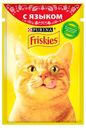 Корм Friskies для кошек, c языком 85 г