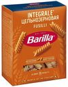 Макаронные изделия Barilla Fusilli цельнозерновые 450 г