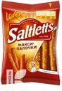 Макси-палочки LORENZ SALTLETTS соленые 70г