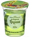 Желе Ростагроэкспорт со вкусом груши, 125 г