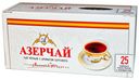 Чай черный Азерчай с ароматом бергамота в пакетиках 2 г х 25 шт