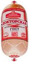 Колбаса ДОКТОРСКАЯ ГОСТ высший сорт мини Брянск