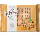 Трубочка Шарлиз Абрикосик фруктовая 500г