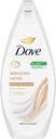 Крем-гель для душа DOVE Питательный уход с драгоценными маслами, 250мл