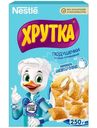 Подушечки Хрутка с молочной начинкой, 250г