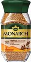 Кофе растворимый Monarch Tropical Selection натуральный сублимированный 180г
