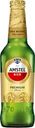 Пиво светлое AMSTEL, 4,8%, 0.45л