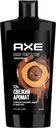 Гель для душа AXE Дарк темптейшн, 610мл