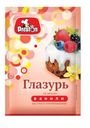 Глазурь Preston со вкусом ванили 50г