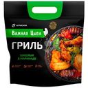 Шашлык куриный Важная Цыпа Гриль в маринаде охлажденный