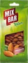 Миндаль Mixbar сладкий жареный 100г