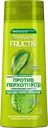 Шампунь для волос FRUCTIS Укрепляющий против перхоти 2в1