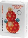 Масло сладко-сливочное Маслом вверх Традиционное 82,5%, 180 г