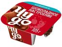 Йогурт Чудо Шоколадное Настроение 5.7%, 105г